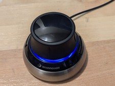 3dconnexion spacemouse compact picture