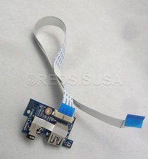 Lenovo B50-45 ZIWB2 IO Board with cable 90007250 picture
