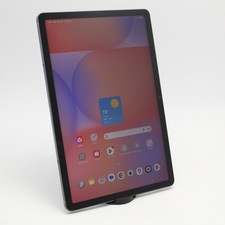 Samsung Galaxy S10 Lite X400 128GB Good Condition | Gray | WIFI ONLY picture