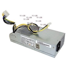 For Acer Veriton B630 X4630 X6630 Computer Power Supply FSP220-30FABA 220W picture