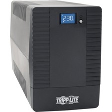 Tripp Lite by Eaton UPS 1.5kVA 900W Line-Interactive UPS with 8 C13 Outlets - AV picture