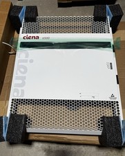 CIENA Optical Shelf Front Cover Kit w/ Extended Depth NTK509CD for Use NTK503SA picture