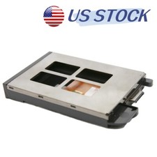 ST S410 G1 G2 Hard Disk Drive HDD SSD Caddy For Getac Adapter Cable Sponge picture