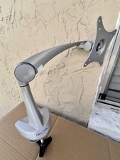 Ergotron Neo-Flex LCD Arm, 8200-G08 Adjustable Desk Mount Monitor Arm picture