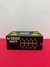 N-TRON 508TX-A Networking Router picture