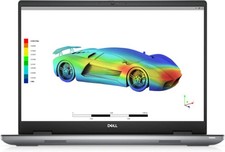 Dell Precision 7670 16