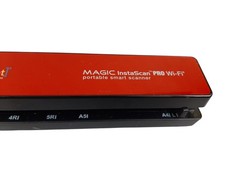 Uses VuPoint Magic InstaScan Pro Wi-Fi Portable Smart Scanner (No Cables) picture