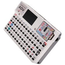 Cardputer Adv Version  Portable Computer M5StampS3A Development Kit 16828 picture