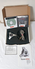 Pantone ColorVision Spyder2PRO Monitor Calibration System Tested Complete Box picture