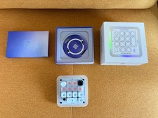 WORK LOUDER x OpenAI Codex Creator Micro – Clicky – Limited & Sold Out picture