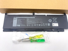 NEW OEM PKWVM Battery 95Wh 11.4V for Dell Precision 7550 7750 7560 7760 P44E001 picture