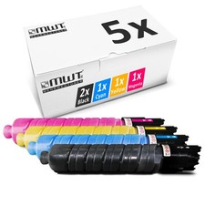 5x Cartridge Replaces Ricoh Type SPC 430E TYPESPC430E picture