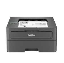 Staples HL-L2405W Wireless, Black & White, Print-Only, Laser Printer picture