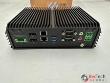Cincoze DS-1200 i3-1215ue Rugged Industrial PC picture