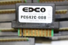 4 New Emerson Network Edco PC642C-008 Isolated Loop Circuit Surge Protector picture