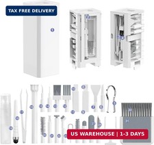 32-in-1 Multi-Functional Cleaning Kit for Electronics Including Headphones,Mobil picture