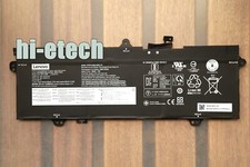 Genuine L20L3PG1 L20M3PG1 L20D3PG1 Battery for Lenovo Vilboz14 14W 2nd Gen 2021 picture