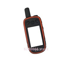 Housing Shell For GARMIN Alpha 100 Front Cover Case Front Frame Outer Frame picture