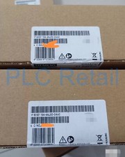 New Siemens connecting module 6ES7194-4AJ00-0AA0 FedEx DHL Fast delivery picture