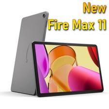 (Brand New) Latest Amazon Fire Max 11 tablet (64GB, 13th gen, 2k display) picture