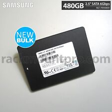 Samsung MZ-7KH4800 SM883 480GB 2.5
