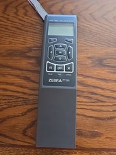 Zebra ZT230 LCD Display Control Panel Assembly P1029917-001 OEM Printer Part picture