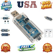 SH-U09C USB to TTL Serial Adapter with FTDI FT232RL Chip Compatible with Wind... picture