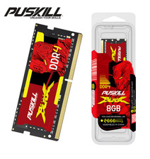 PUSKILL DDR4 Notebook Ram DDR3L 32GB 16GB 8GB 4GB 1.2V 2400MHz picture