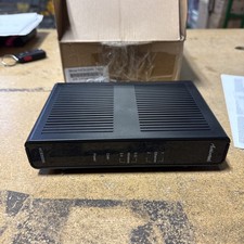 Actiontec Single Dual-Band Wireless Network Extender WCB3000N - With Cords picture