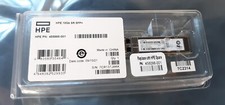 HPE 10GB SR SFP+ 45096-001 Transceiver NEW *OPEN BOX* picture