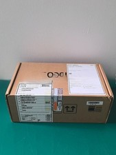 For Cisco PWR-C5-125WAC 9200L Series Switch Power Supply Module New Sealed picture