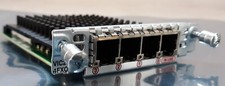 Cisco VIC2-4FX0 4-Port Voice Interface Card picture