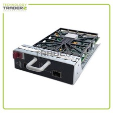 LOT OF 2 AD623B HP Storageworks M5314B Fibre Channel I/O Module 70-40616-13 picture