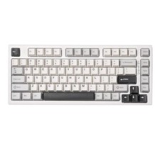 YUNZII YZ75 75% Hot Swappable Wireless Gaming Mechanical Keyboard  RGB picture