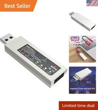Advanced Magic NS Wireless Controller Adapter - Supports Switch, PS5, and More picture