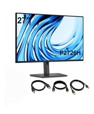 Dell Pro P P2726H 27