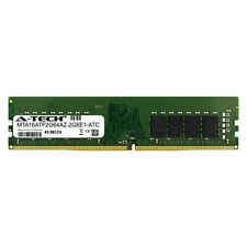 16GB DDR4 PC4-21300 DIMM (Micron MTA16ATF2G64AZ-2G6E1 Equivalent) Memory RAM picture
