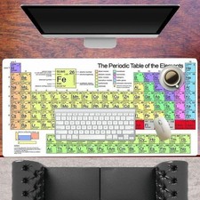 Gaming Mouse Pad Extended Large Computer Keyboard Mat Mouse Pads for Desk new picture