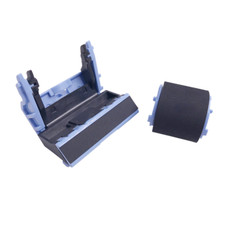 5Sets New CF235-67906 Pickup Roller Separation Pad kit For HP M700 712 725 picture