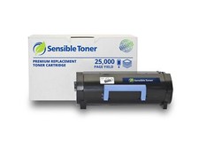 Compatible 56F1U00 Lexmark Ultra High Yield Toner Cartridge for MS521 MS621 M... picture