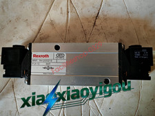 1PC REXROTH R412000219 Pneumatic Solenoid valve DHL/FedEx picture
