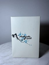 Finalmouse Air58 Ninja Gaming Mouse - Cherry Blossom Blue BRAND NEW picture