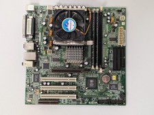 ASUS P4S533-VX ATX Motherboard | Socket 478 | Intel Pentium 4 CPU | 2x 256MB DDR picture