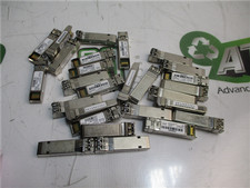 Cisco DS-SFP-FC8G-SW Transceiver Module 1.25Gbps MMF LC 850nm Lot of 27 picture