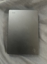Seagate STGX2000400 2TB USB 3.0 External Hard Drive - Black (UNREGISTERED) picture