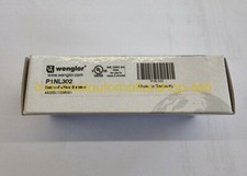 1PC New Wenglor P1NL302 optical sensor Via DHL or FedEX picture
