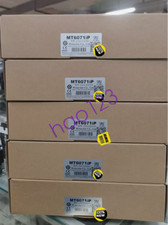 1PC NEW 7-inch HMI touch screen MT6071IP DHL/FedEx picture