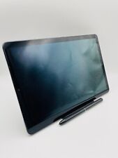 FOR PARTS ONLY - Samsung Galaxy Tab S4 Black 64GB 10.5'' (Verizon) ISSUE READ picture