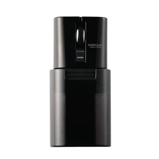 Elecom Mouse Bluetooth (iOS compatible) SSize Small 3Button Quiet Mobile Recharg picture