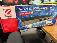 Encore 24 Port N Way Switch picture